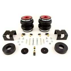 Rear SLAM Kit: Volkswagen Passat (AWD) 2006-2013