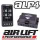 Air Lift Perfomance ALP4 Management System