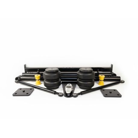 Rear Kit: Volkswagen Caddy 2K