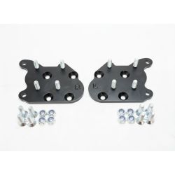 Volkswagen Golf Mk4 Stealth Drop Plate kit