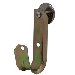 Mag Daddy 2in J Hook (side mount)