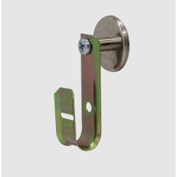 Mag Daddy 3/4in J Hook (side mount)