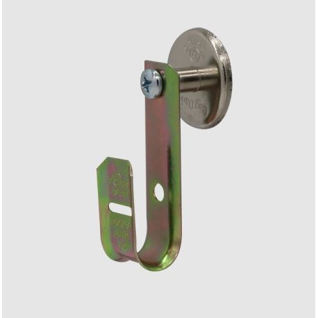Mag Daddy 3/4in J Hook (side mount)