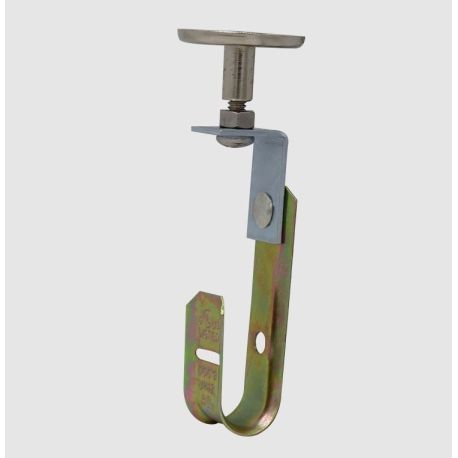 Mag Daddy 3/4in J Hook