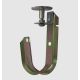 Mag Daddy 1 5/16in J Hook
