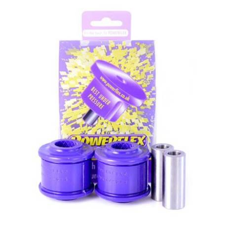 Jaguar (Daimler) XJ/ XJ8 - X350 - X358 (2003-2009) Powerflex Rear Upper Arm Rear Bush
