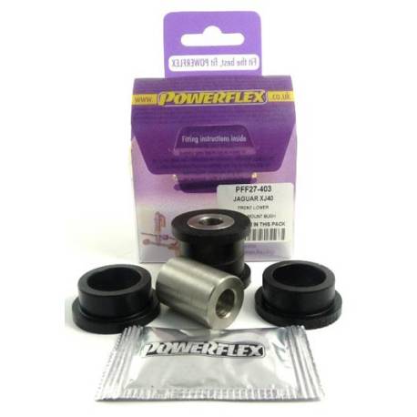 Jaguar (Daimler) XJ40 Powerflex Front Lower Shock Mount Bush PFF27-403