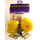 Jaguar (Daimler) XJ6 - X300 & X308 (1994-2002) Powerflex Rear Beam Mounting Bush