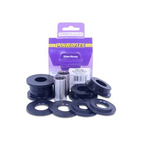 Alfa Romeo Spider (2005-2010) Powerflex Front Upper Arm Front Bush