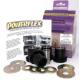 Jaguar (Daimler) XJ8/ XJR/ XJ Sport - X308 (1997-2003) Powerflex Front Upper Wishbone Bush PFF27-302