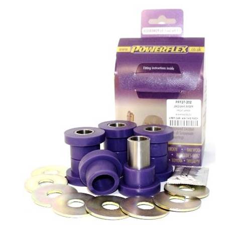 Jaguar (Daimler) XK8/ XK8R - X100 (1996-2006) Powerflex Front Upper Wishbone Bush