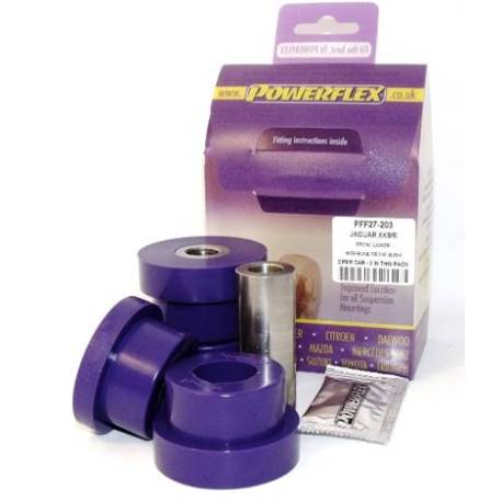 Jaguar (Daimler) XK8/ XK8R - X100 (1996-2006) Powerflex Front Lower Wishbone Front Bush