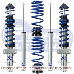 Prosport Coilover Kit: Volkswagen Caddy Mk4 2K SA 2K SA (1.0 TSI, 1.2 TSI, 1.4 TSI, 2.0 TDI) 150183
