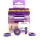 Jaguar (Daimler) XK8/ XK8R - X100 (1996-2006) Powerflex Rear Anti Roll Bar Link Rubbers