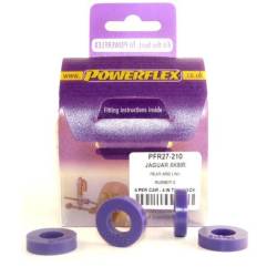 Jaguar (Daimler) XK8/ XK8R - X100 (1996-2006) Powerflex Rear Anti Roll Bar Link Rubbers PFR27-210