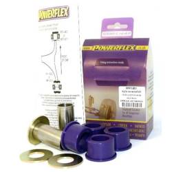 Lancia Delta (1993-2000)/ Dedra (1994-2000) Powerflex Front Lower Wishbone Front Bush