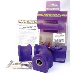 Lancia Integrale 16v Powerflex Front Wishbone Bush - 12mm PFF30-302