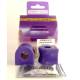 Lancia Integrale 16v Powerflex Rear Anti Roll Bar Bush 15mm - 15mm