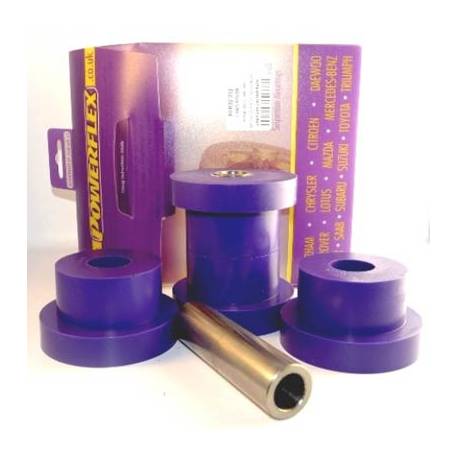 Land Rover Discovery 2 (1999-2004) Powerflex Rear Radius Arm to Chassis