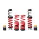 H&R Height Adjustable Spring Kit: Porsche 911 (991) 3.0 Carrera (ref: 23009-2)