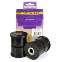Land Rover Discovery 3 (2004 - 2009) Powerflex Rear Upper Wishbone Rear Bush