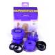 Land Rover Discovery 4 (2009 on) Powerflex Front Arm Rear Bush