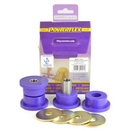 Alfa Romeo Sud/ Sprint/ 33 Powerflex Front Inner Wishbone Bush