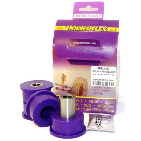 Land Rover Freelander (1997-2006) Powerflex Rear Transverse Link Arm Inner Bush