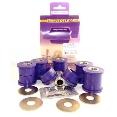 Land Rover Freelander (1997-2006) Powerflex Rear Transverse Link Arm Bush