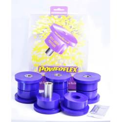 Land Rover Range Rover (1994-2002) Powerflex Front Radius Arm to Axle