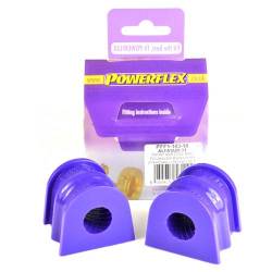 Alfa Romeo Sud/ Sprint/ 33 Powerflex Front Anti Roll Bar To Chassis Bush 18mm - 18mm