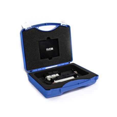 H&R ETS - Electronic Lowering Kit: Land Rover Range Rover III (L322) 4.2 4x4 (ref: 28900-2)