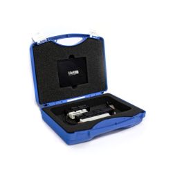 H&R ETS - Electronic Lowering Kit: Audi A6 C6 Avant (4F5) 2.0 TDI (ref: 29153-1)