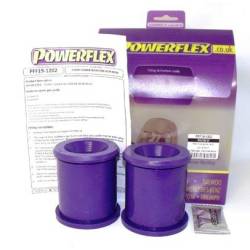 Mazda Mazda3 (2004-2009) Powerflex Front Lower Wishbone Rear Bush