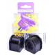 Mazda Mazda3 (2004-2009) Powerflex Front Anti Roll Bar Mount 25.5mm, MPS Only - 25.5 mm PFF36-203-25.5
