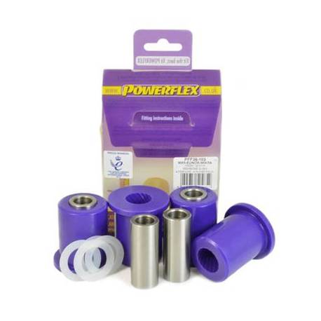 Mazda MX-5/ Miata/ Eunos Powerflex Front Upper Wishbone Bush