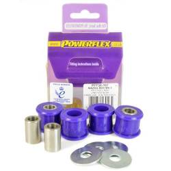 Mazda MX-5/ Miata/ Eunos Powerflex Rear Anti Roll Bar Link Rod Bush PFF36-107
