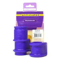 Mazda MX-5/ Miata/ Eunos Powerflex Steering Rack Mounting Bush Kit PFF36-108