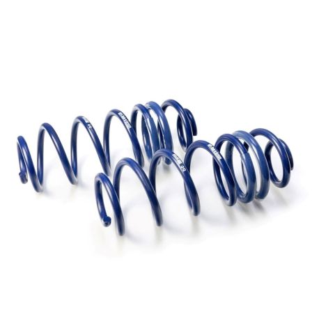 H&R Performance Lowering Springs: BMW 5 (E39) 540 i (ref: 29764-3)