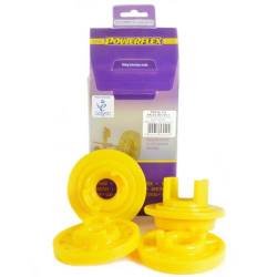 Mazda MX-5/ Miata/ Eunos Powerflex Rear Diff Mounting Bush Insert