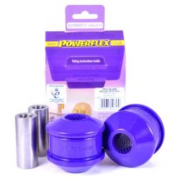 Mazda MX-5/ Miata/ Eunos Powerflex Front Lower Arm Rear Bush PFF36-400