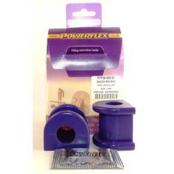 Mazda MX-5/ Miata/ Eunos Powerflex Front Anti Roll Bar Bush 21mm - 21mm