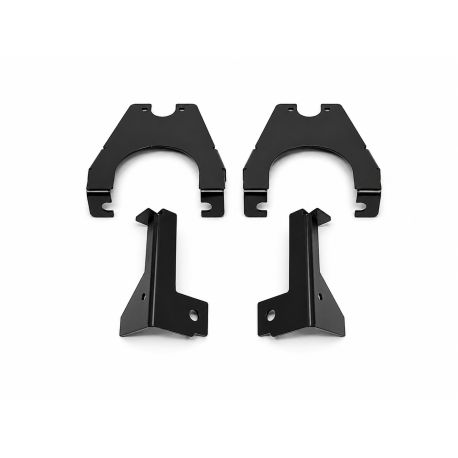 Height sensor mounting bracket set - VW Transporter T5/T6 (Rear Only)