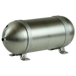 Seamless tank 5x28