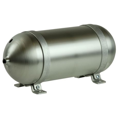 Seamless tank 5x28