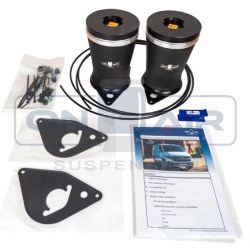 VW Transporter T5/T6 Comfort Rear Air Suspension Kit