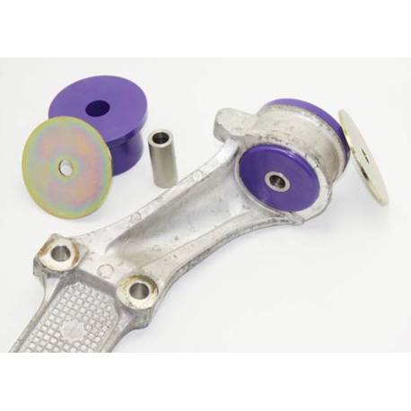 Mazda MX-5/ Miata/ Eunos Powerflex Rear Diff Carrier Bracket Bush PFR36-411