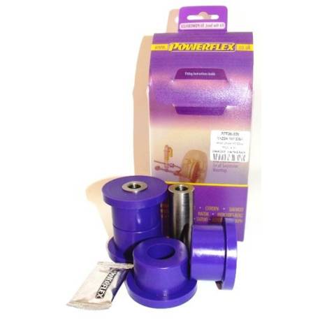 Mazda RX-7 Generation 3 & 4 (1992-2002) Powerflex Front Lower Wishbone Front Bush PFF36-301