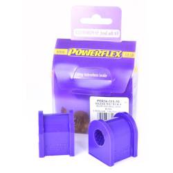 Mazda RX-7 Generation 3 & 4 (1992-2002) Powerflex Rear Anti Roll Bar Bush 16mm - 16mm PFR36-315-16