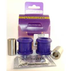 Mazda RX-7 Generation 3 & 4 (1992-2002) Powerflex Rear Toe Adjuster Outer Bush PFR36-318